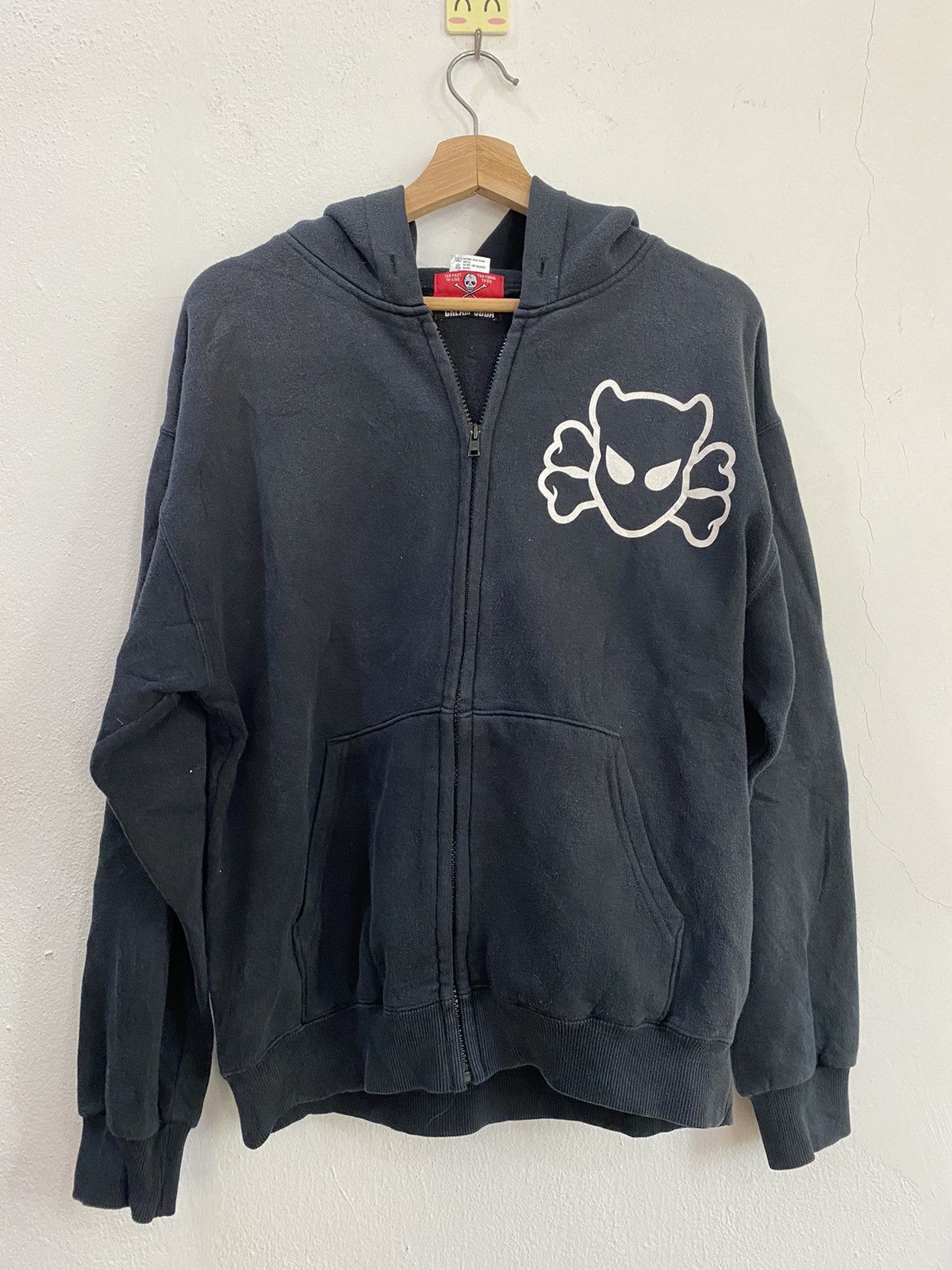 Japanese Brand × Vintage 🔥Streetwear Cream Soda Bounty Hunter Size US L / EU 52-54 / 3 - 2 Thumbnail