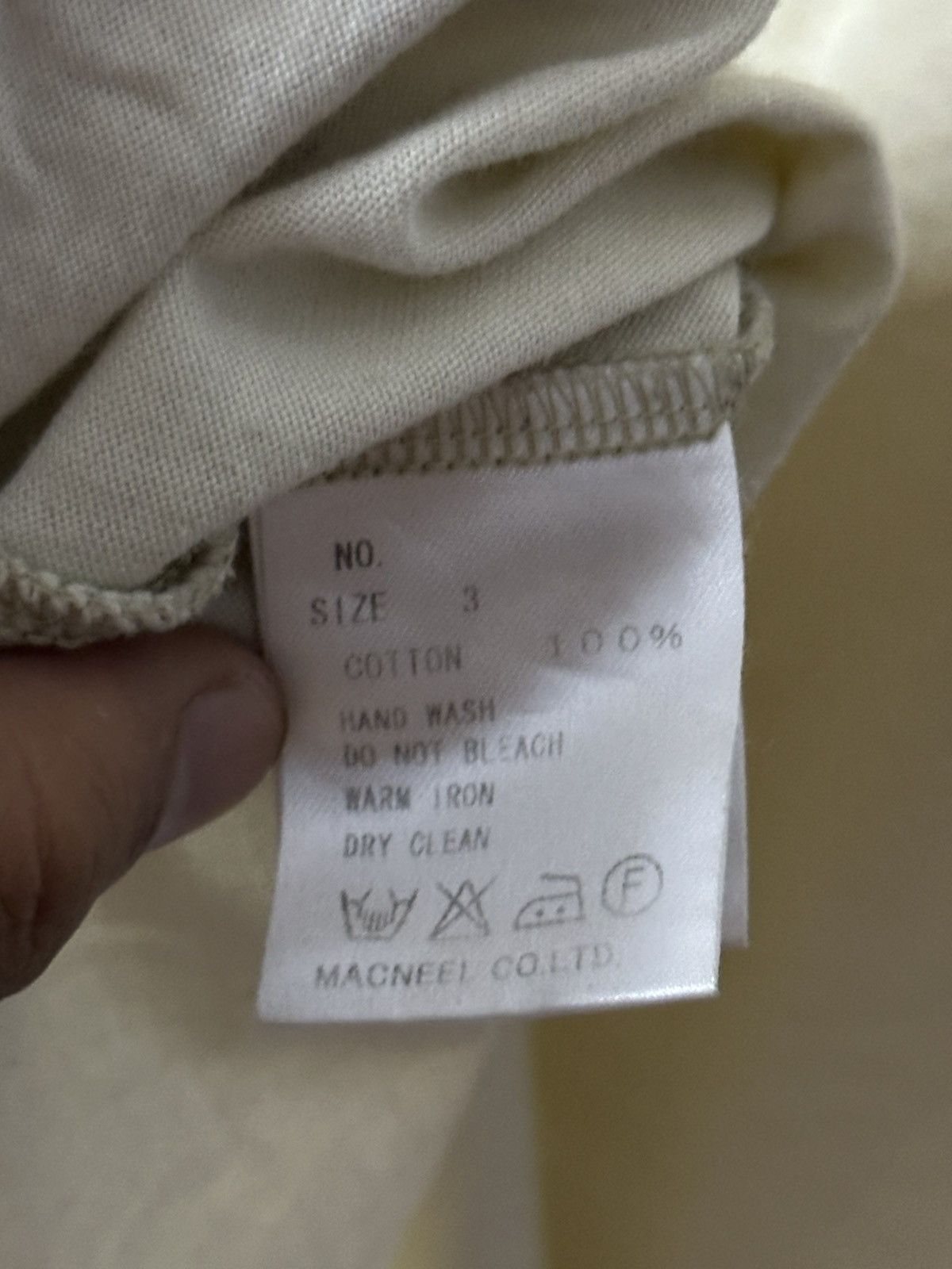 Roar Roar x Swarovski Double Gun Shirt Size US M / EU 48-50 / 2 - 11 Thumbnail