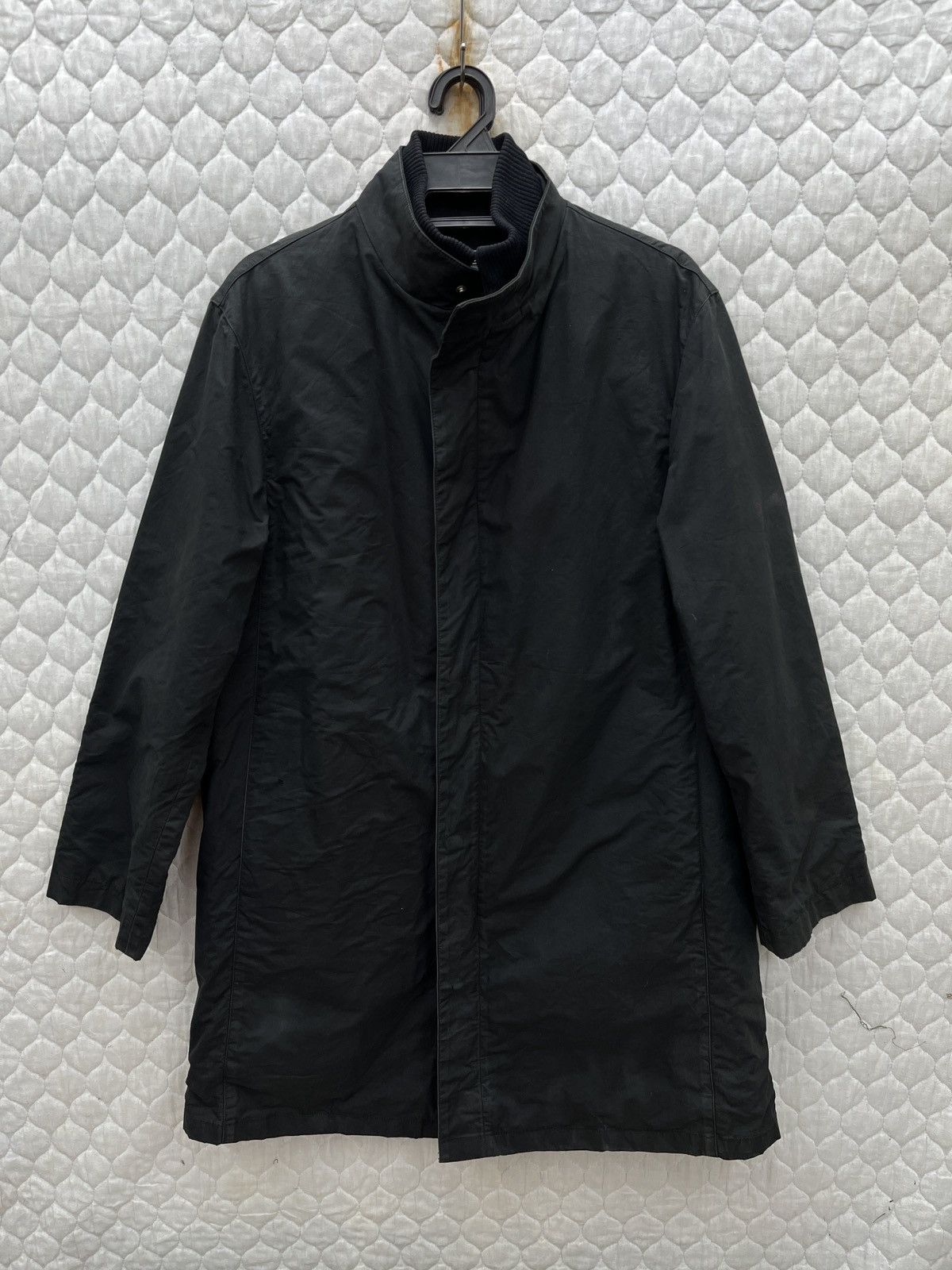 Gucci 🔥🔥🔥STEALS GUCCI LONG JACKET Size US M / EU 48-50 / 2 - 1 Thumbnail