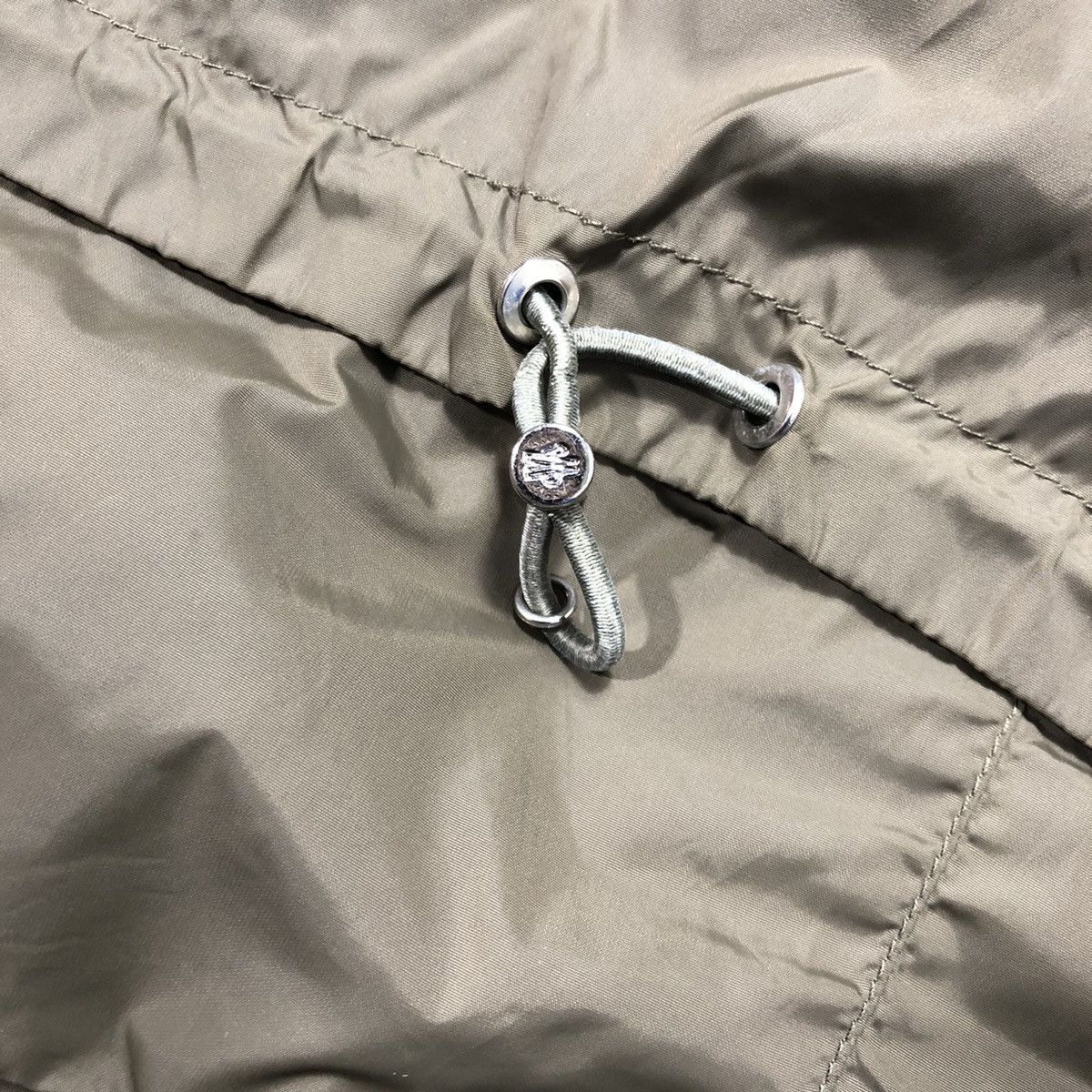 Moncler Moncler jacket Size S / US 4 / IT 40 - 9 Thumbnail