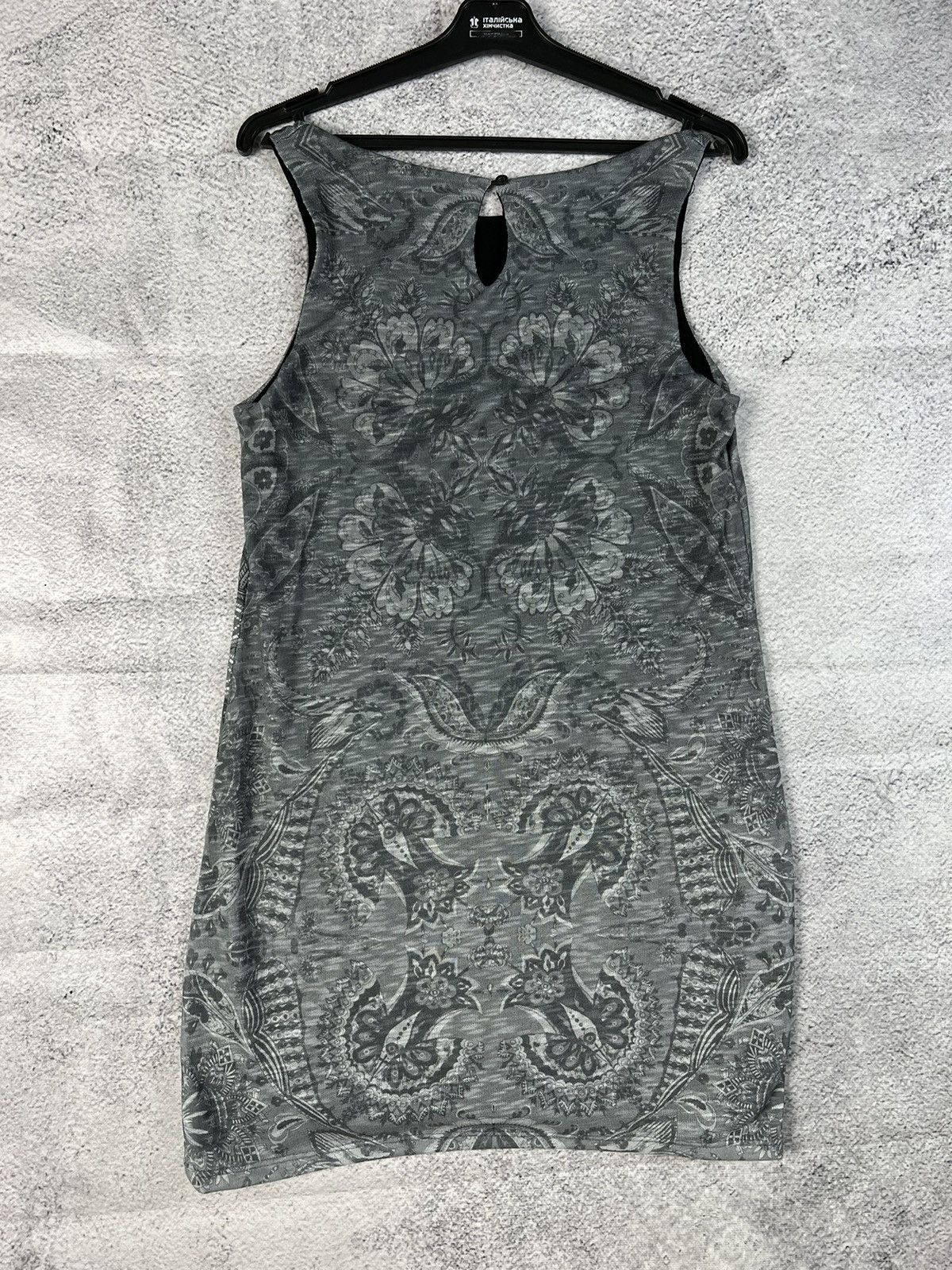 Designer × Desigual Desigual dress Size L / US 10 / IT 46 - 6 Thumbnail