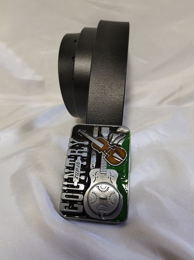 Other Fashion personalized simple belt Size ONE SIZE - 4 Thumbnail