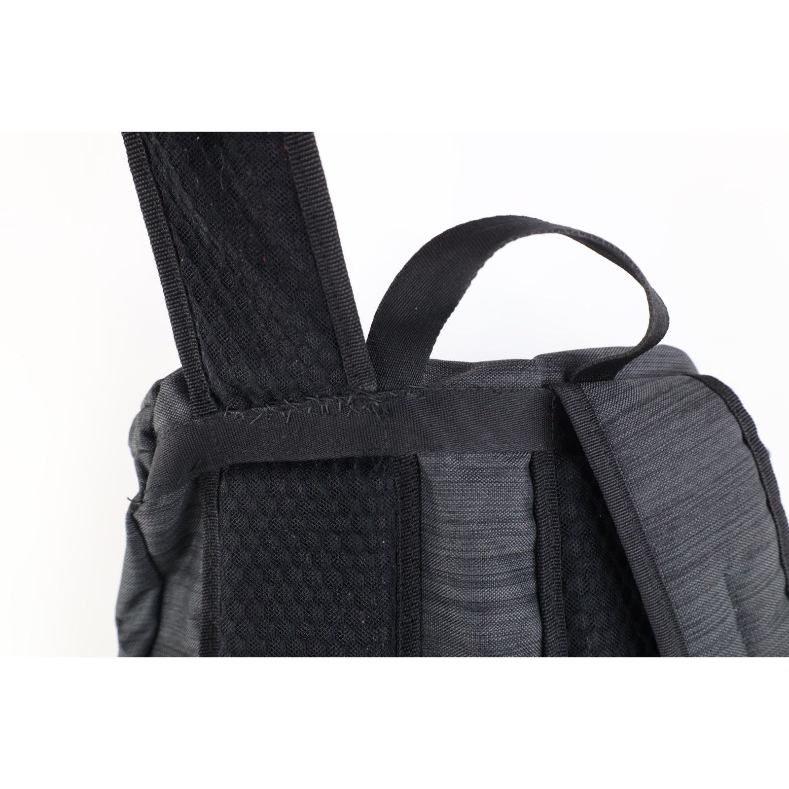 Vintage Vintage Y2K Distressed Spell Out FedEx Ground Backpack Bag Size ONE SIZE - 6 Thumbnail
