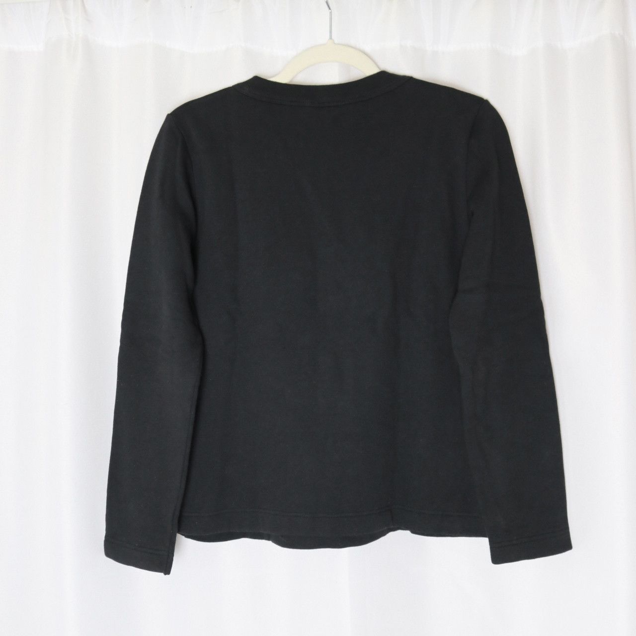 Fendi Fendi Embroidered Logo Sweatshirt Size S / US 4 / IT 40 - 3 Thumbnail