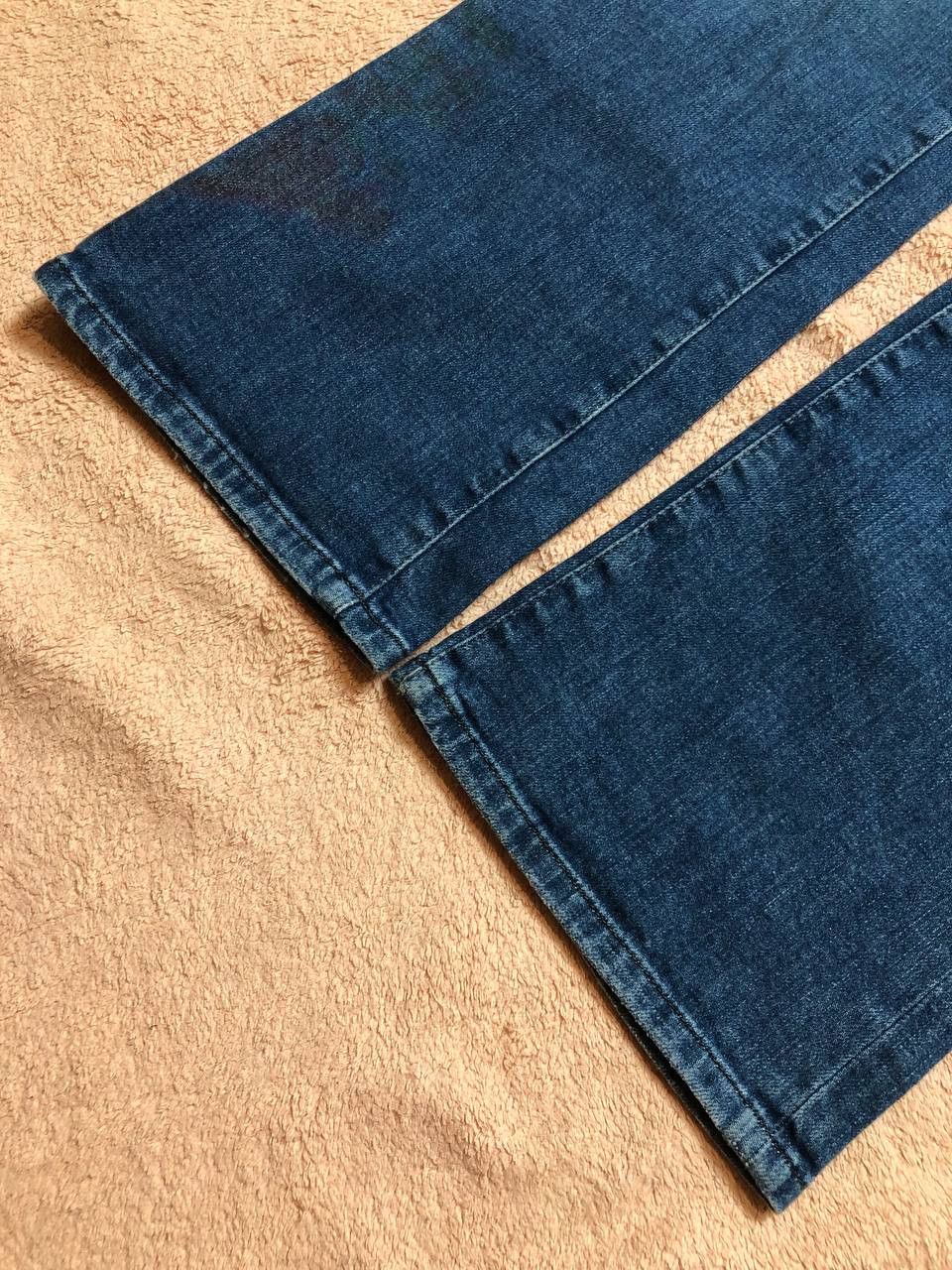 Diesel Diesel RONHARY Jeans Size 31" - 4 Thumbnail