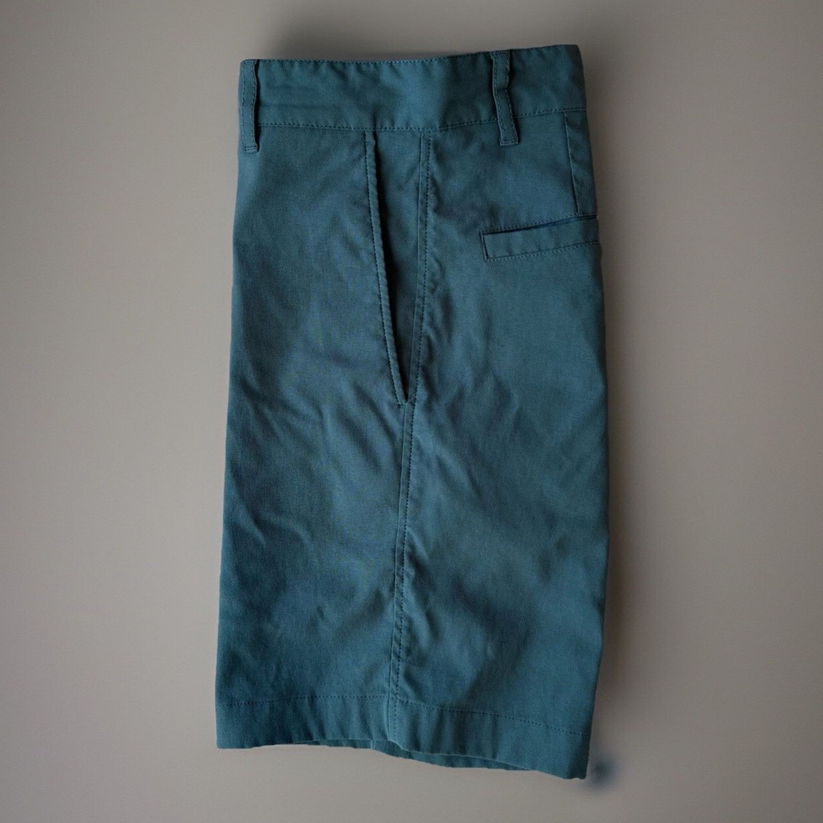 Outlier Outlier New Way Shorts 32 Green Lightweight F Cloth Size US 32 / EU 48 - 1 Thumbnail