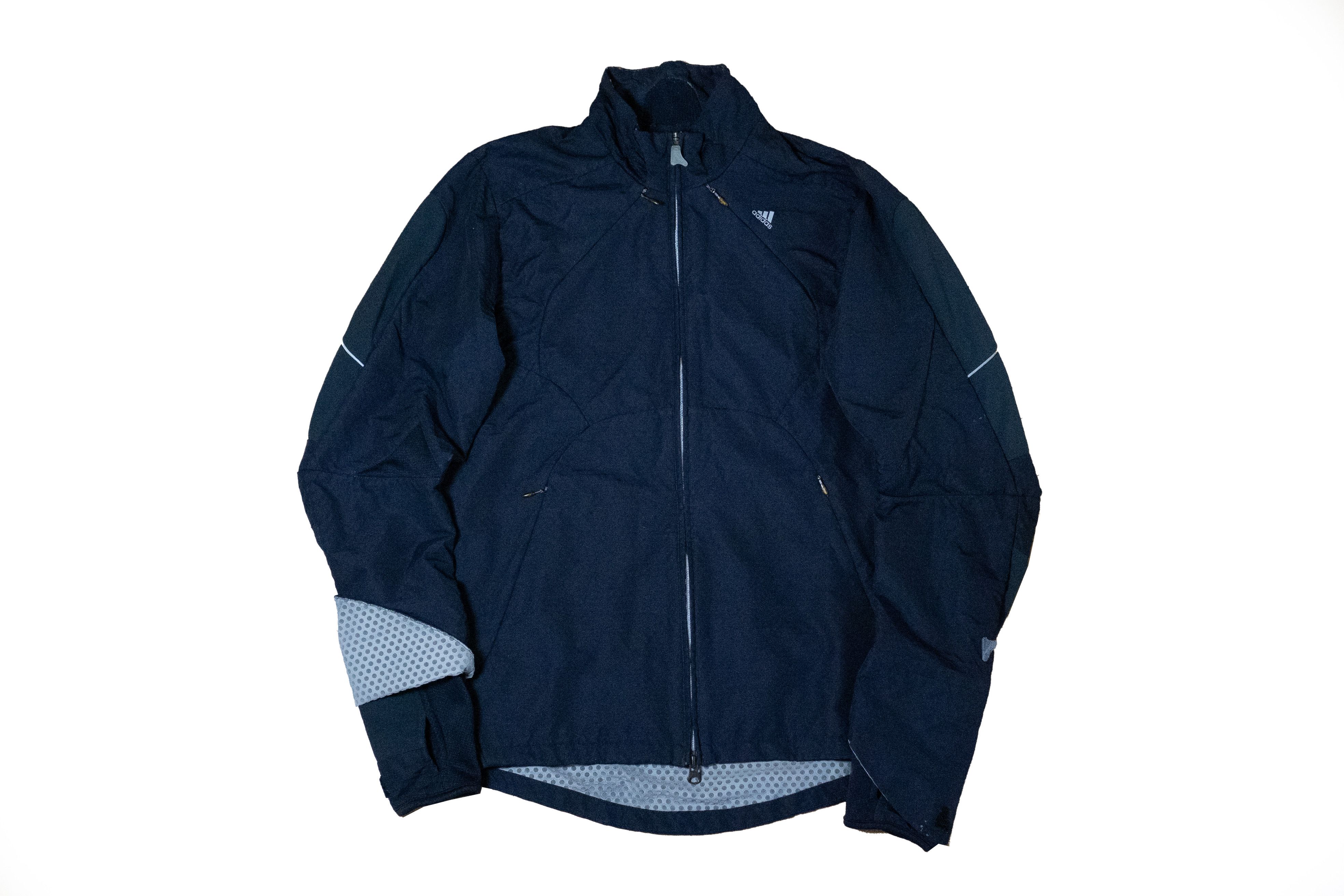 Adidas Adidas Climacool men's jacket Size US S / EU 44-46 / 1 - 1 Thumbnail