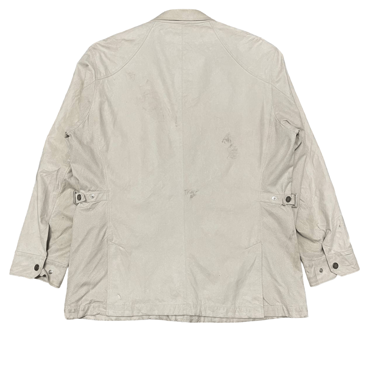 Burberry Vintage Burberry London Novacheck Jacket Size US M / EU 48-50 / 2 - 18 Thumbnail