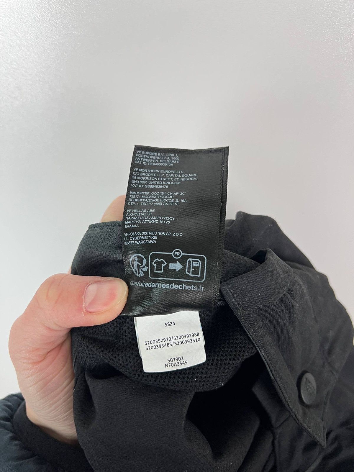 The North Face The North Face outdoor woman size 2 Size 24" / US 00 / IT 34 - 7 Thumbnail