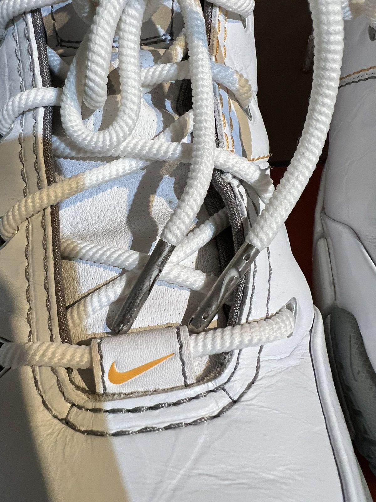 Nike Nike Zoom Kobe 1 OG ‘All Star’ 2006 Size US 10 / EU 43 - 5 Thumbnail