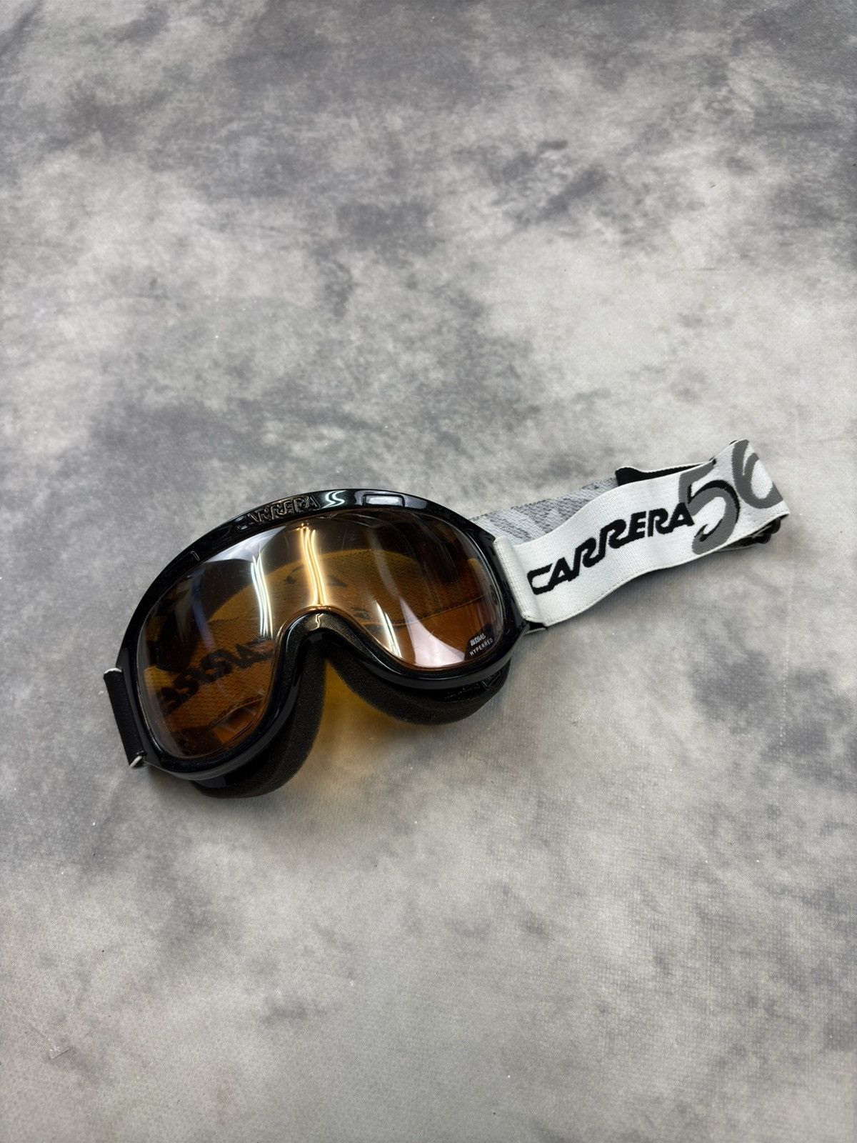 Carrera Vintage Carrera Ski Googles Sun Glasses Drip Drill Winter Size ONE SIZE - 1 Thumbnail