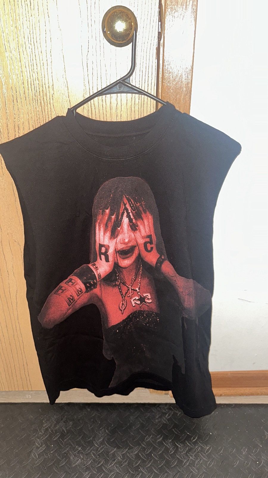 Other HXG, LA Tour Merch Size US M / EU 48-50 / 2 - 1 Thumbnail