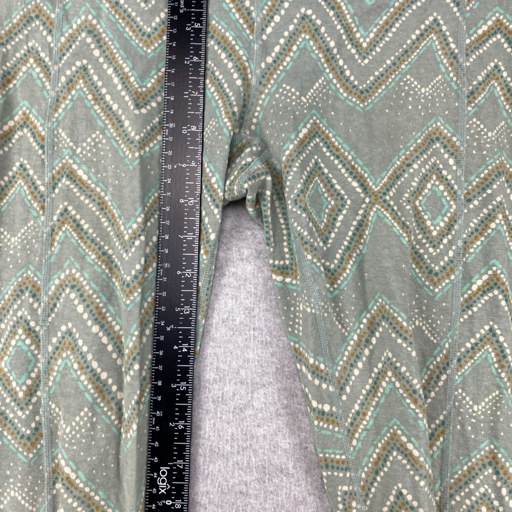 Prana VINTAGEchtigt? Size 32" / US 10 / IT 46 - 6 Thumbnail