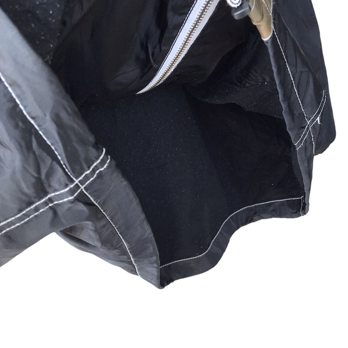 Lonsdale × Vintage Lonsdale London Vintage Zip-Up Hooded Windbreaker Size US L / EU 52-54 / 3 - 9 Thumbnail