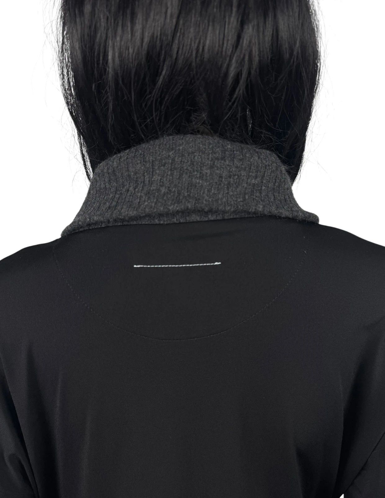 Maison Margiela MM6 Maison Margiela Cardigan size M Size M / US 6-8 / IT 42-44 - 8 Thumbnail