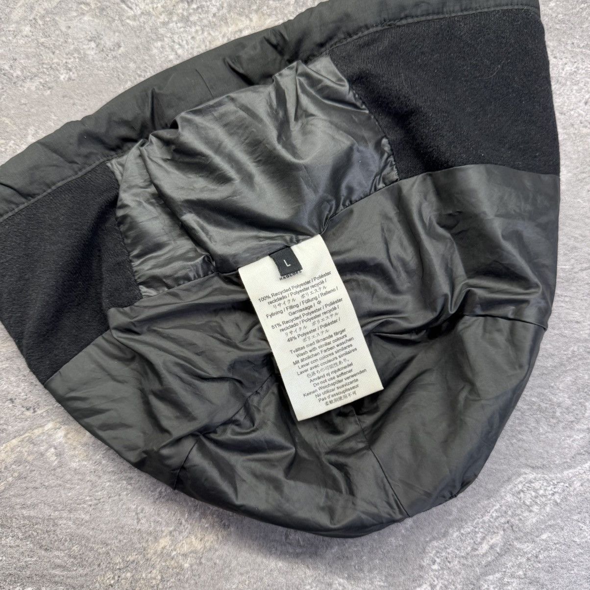 Haglofs Haglofs Thermal Hat L.I.M Hybrid Windstopper Beanie. Size ONE SIZE - 4 Thumbnail