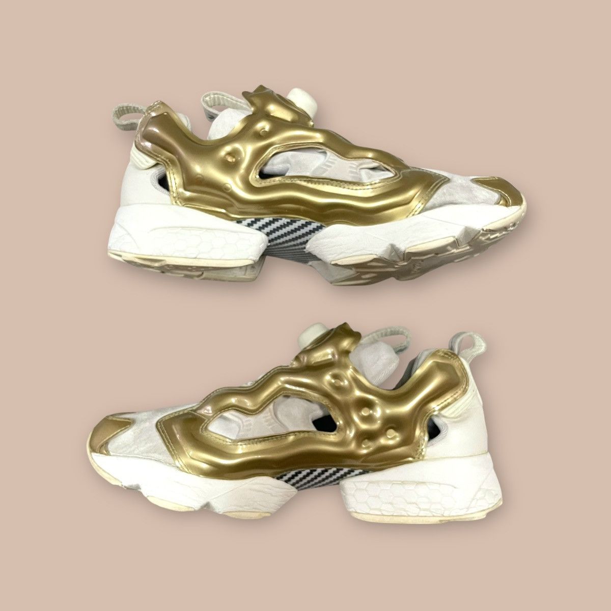 Reebok Reebok InstaPump Fury OG "CNY" Size US 9 / EU 42 - 13 Thumbnail