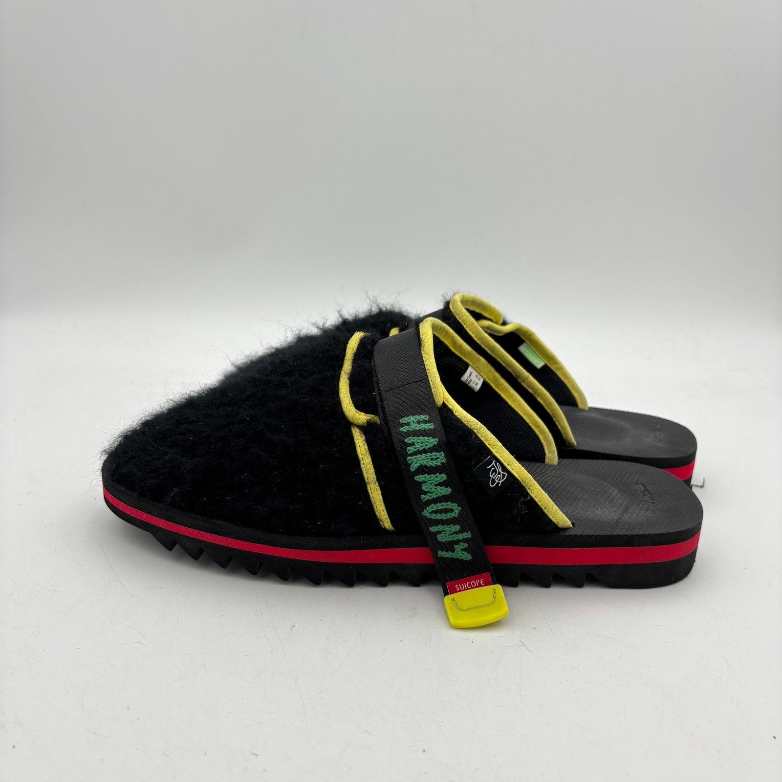Suicoke Suicoke The Elder Statesman Zavo Sandals Mules Men's 13 Size US 13 / EU 46 - 5 Thumbnail
