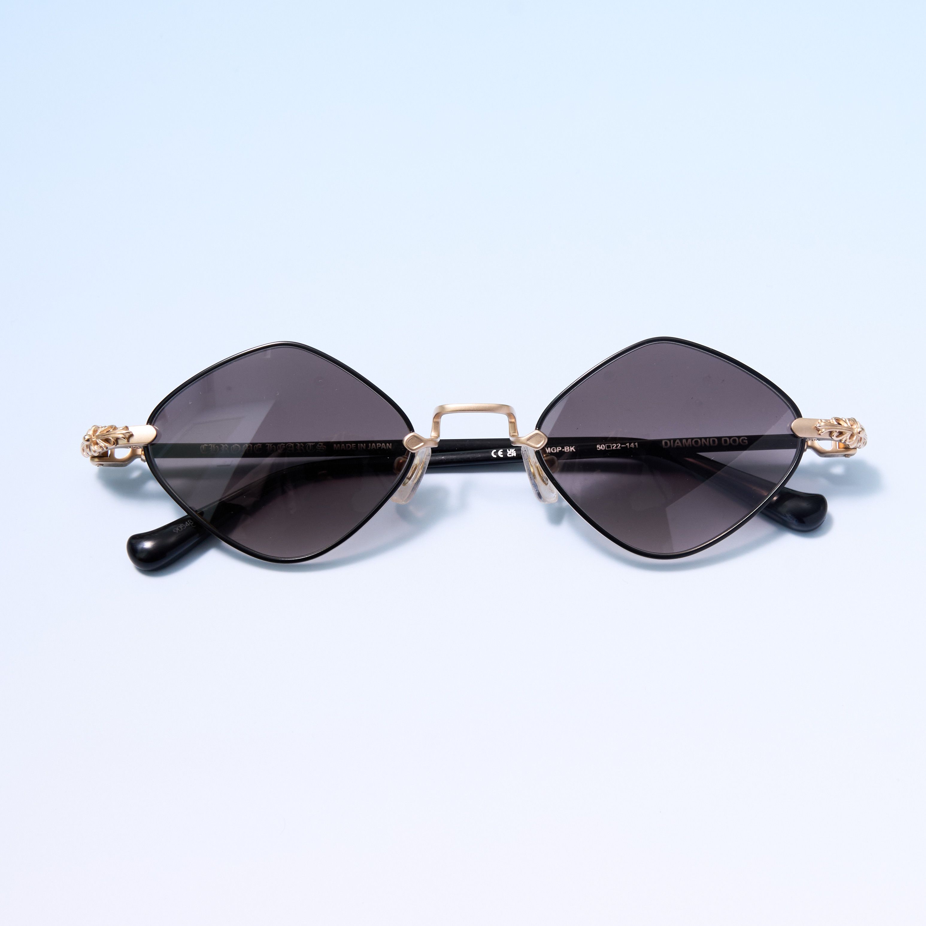 Chrome Hearts CHROME HEARTS DIAMOND DOG Size ONE SIZE - 3 Thumbnail