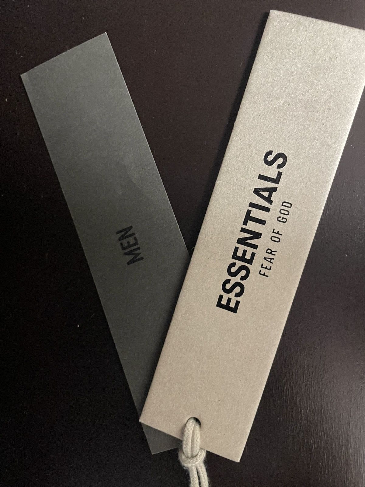 Essentials × Fear of God Fear of God essentials hoodie Size US XL / EU 56 / 4 - 9 Thumbnail