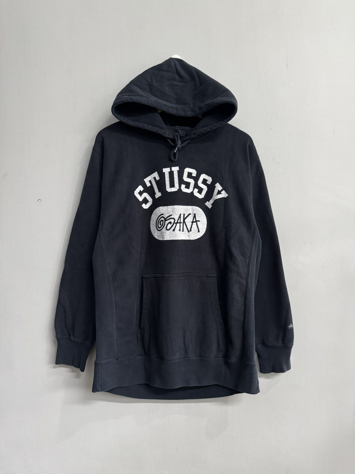 Stussy Stussy Osaka hoodie | Grailed