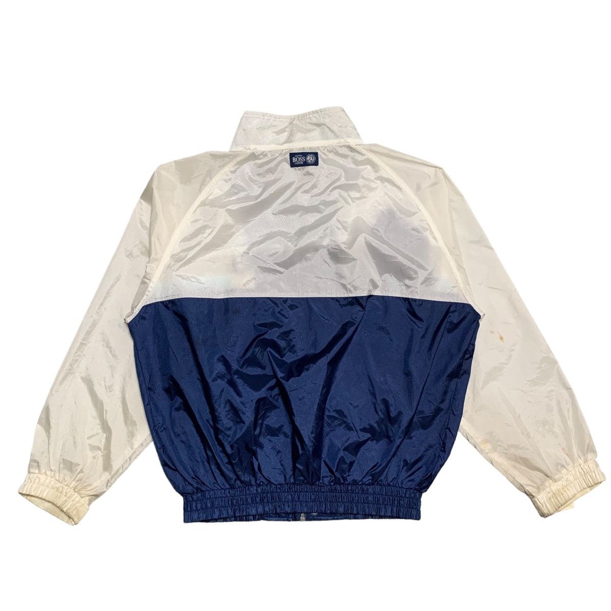 Japanese Brand Suntory Coffee Boss Dwi Color Light Jacket Size US M / EU 48-50 / 2 - 7 Thumbnail