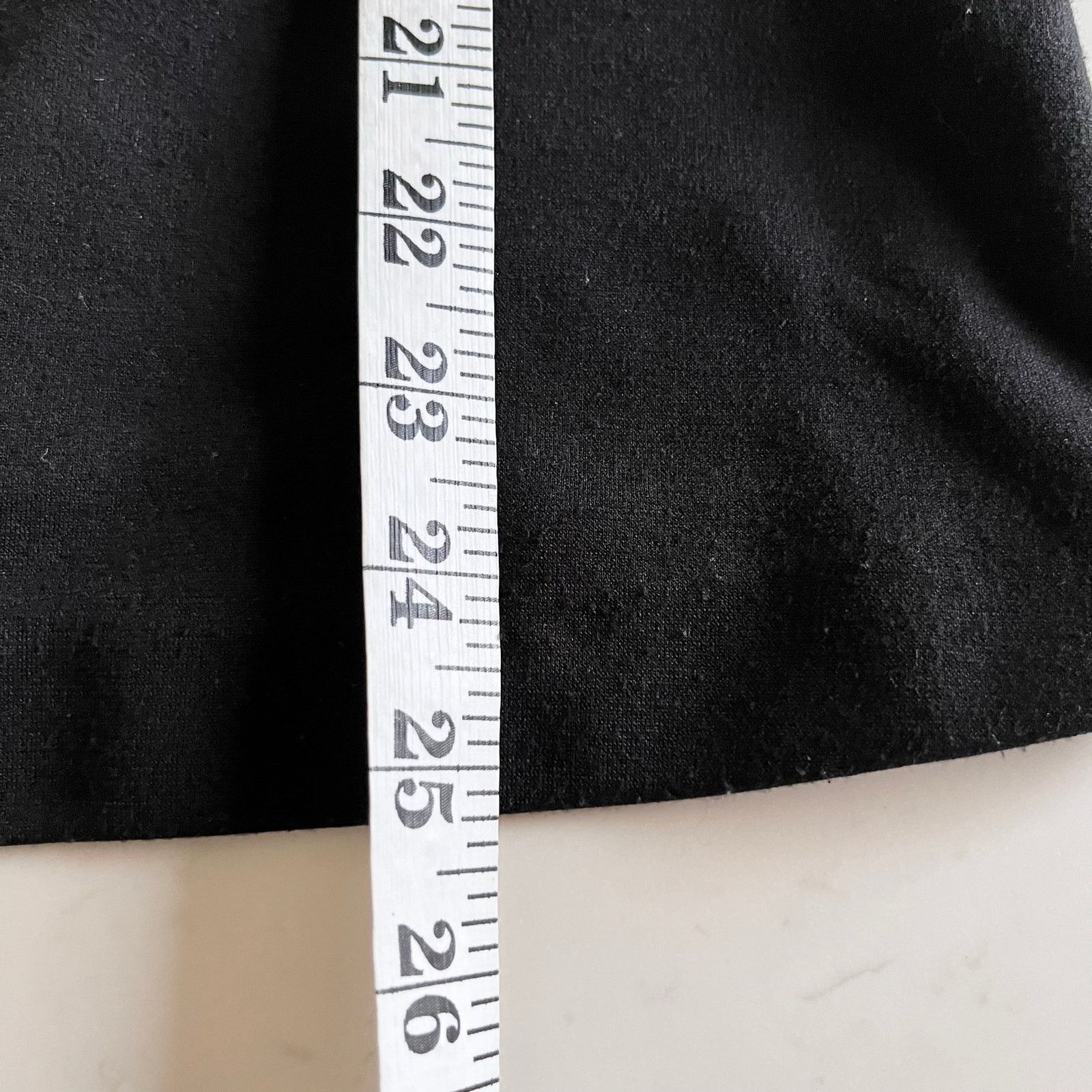 Calvin Klein Calvin Klein Black Sequin Embellished Dressy Evening Top Size XL / US 12-14 / IT 48-50 - 7 Thumbnail