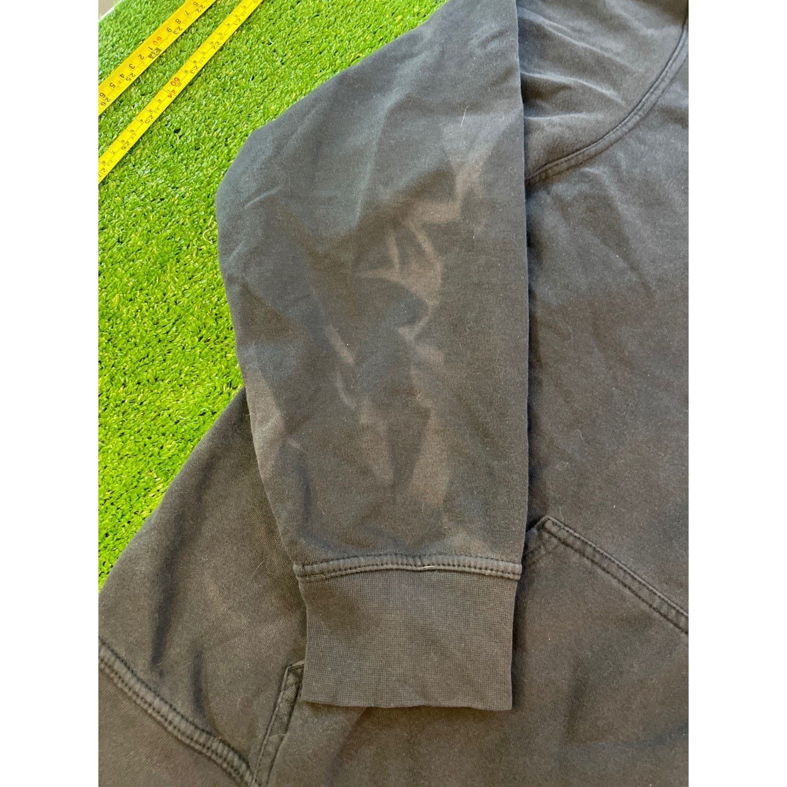 The North Face The North Face Mens Black International Hoodie Sweatshirt XL Size US XL / EU 56 / 4 - 2 Thumbnail