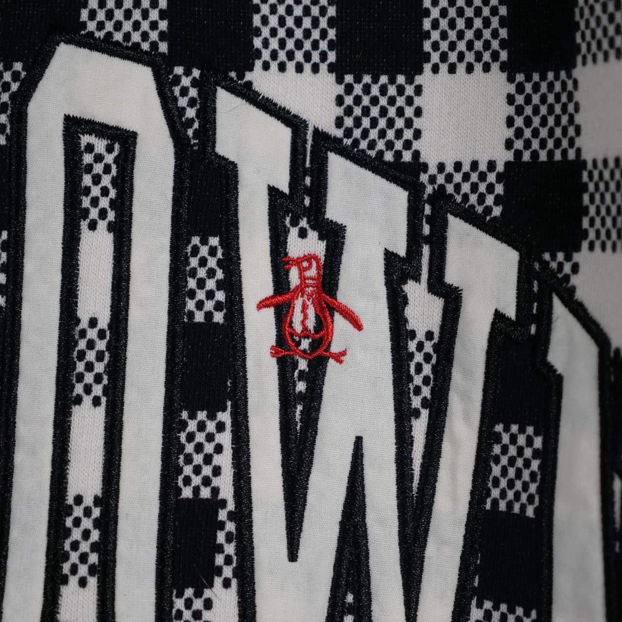 Market × Original Penguin NWT Chinatown Market x Original Penguin Checkerboard Hoodie Size US M / EU 48-50 / 2 - 3 Thumbnail