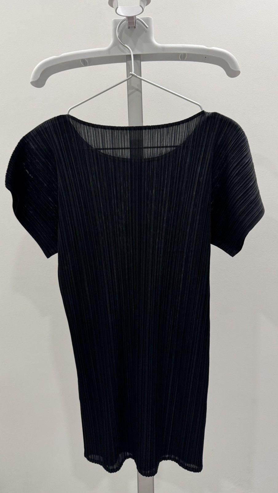 Pleats Please Issey Miyake Pleats Please by Issey Miyake Top Size S / US 4 / IT 40 - 6 Thumbnail