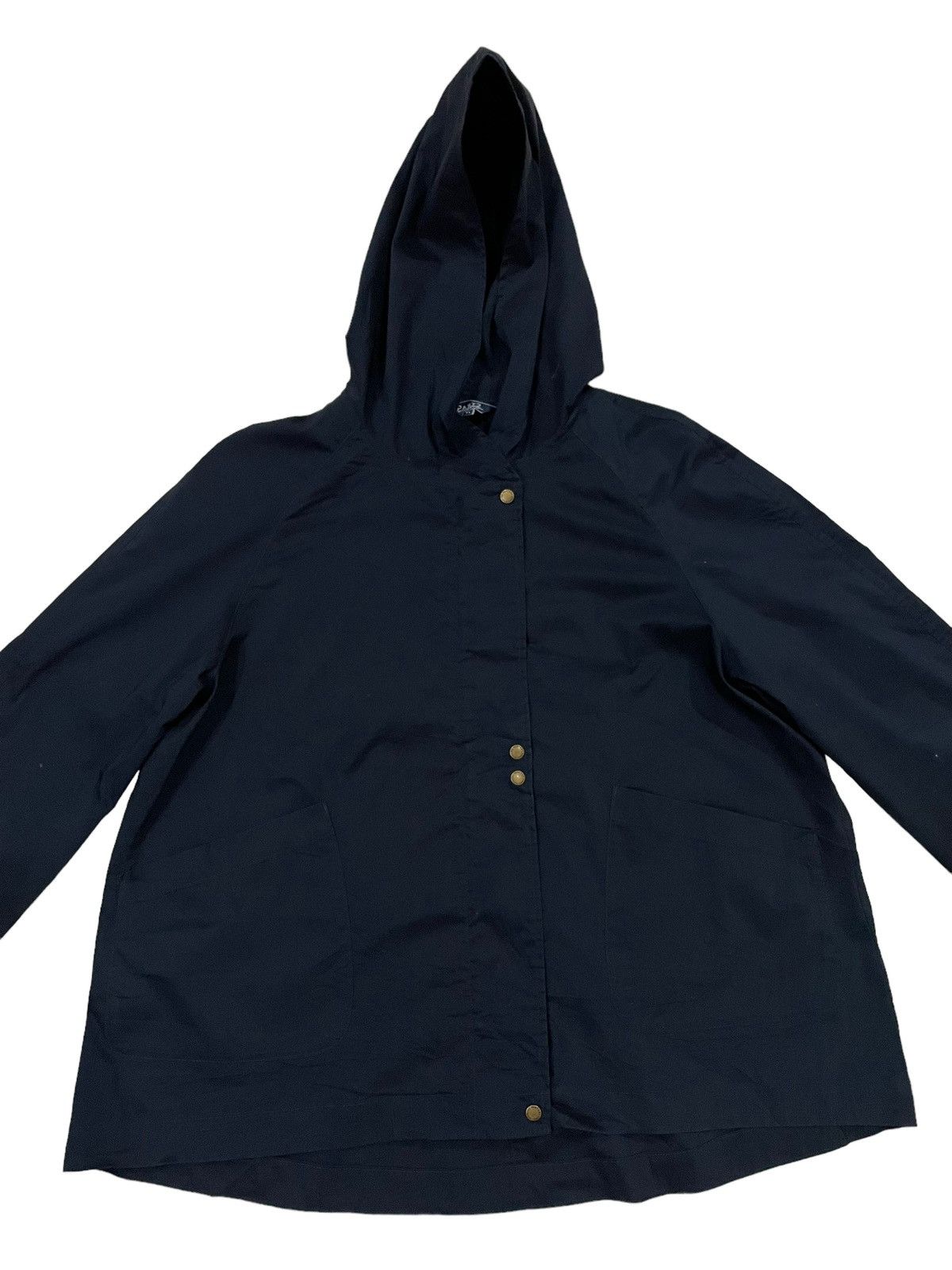 Japanese Brand × Junko Shimada Y2K Junko Shimada PART 2 Windbreaker Jacket Size US M / EU 48-50 / 2 - 1 Thumbnail