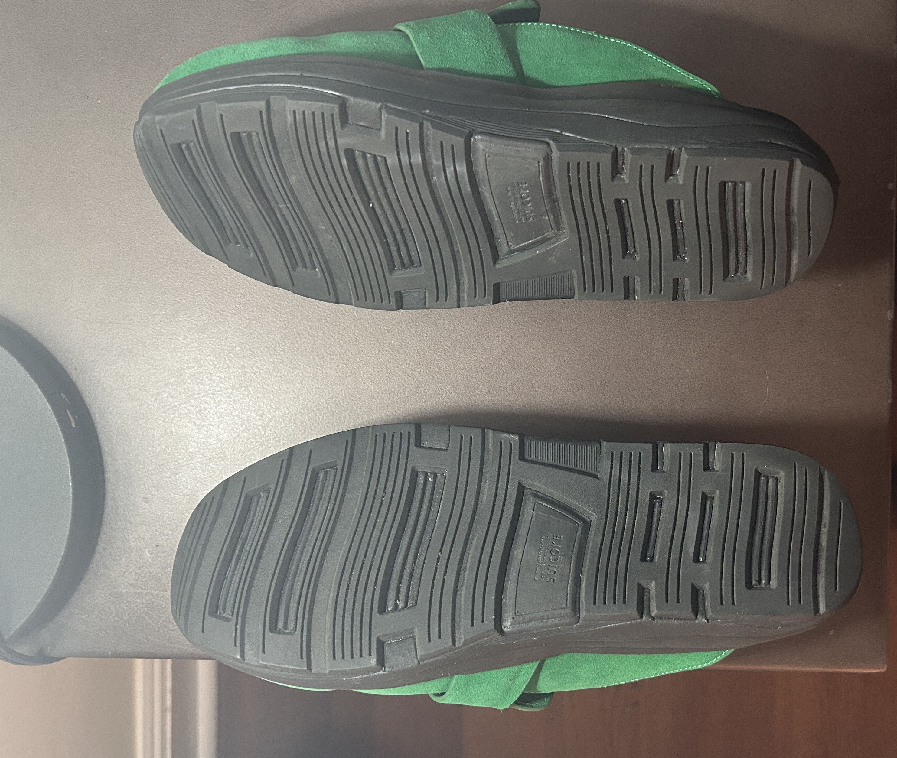 Suicoke Tomwood Suicoke Mako Clog Size US 8 / EU 41 - 7 Thumbnail