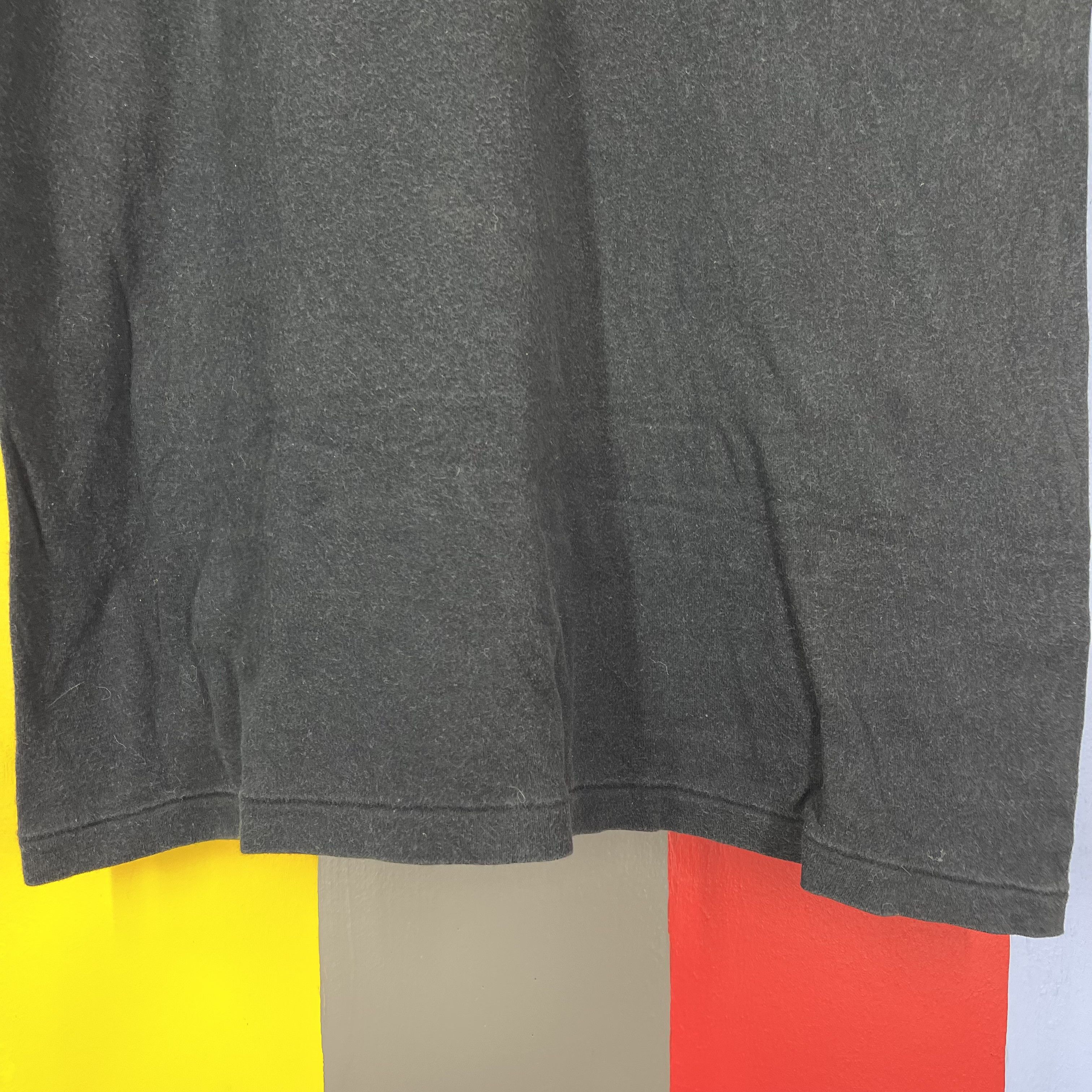Playboy 90s Vintage PLAYBOY FOR BODY Crew Neck T Shirt #1170/AO Size US S / EU 44-46 / 1 - 4 Thumbnail