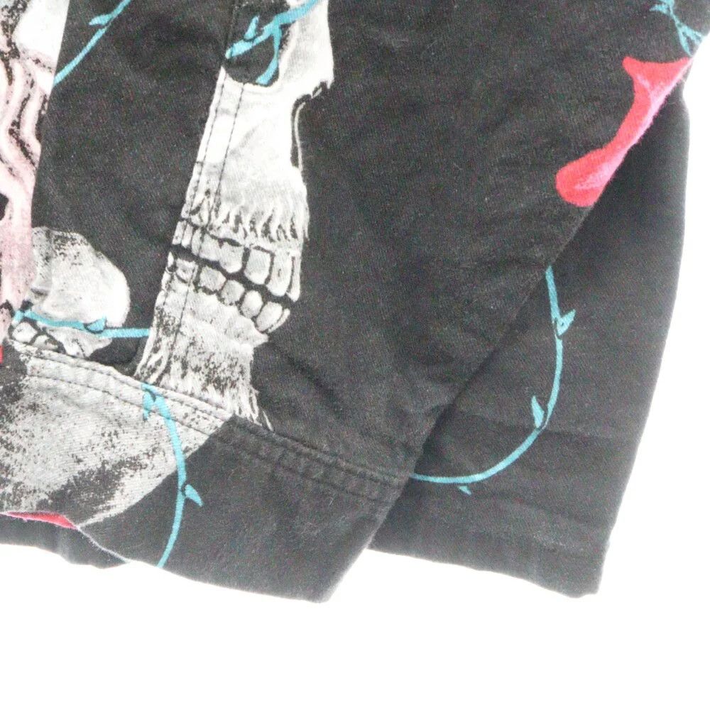 Yohji Yamamoto SAINT MICHAEL ×WILDSIDE YOHJI YAMAMOTO SHIRT Size US S / EU 44-46 / 1 - 4 Thumbnail