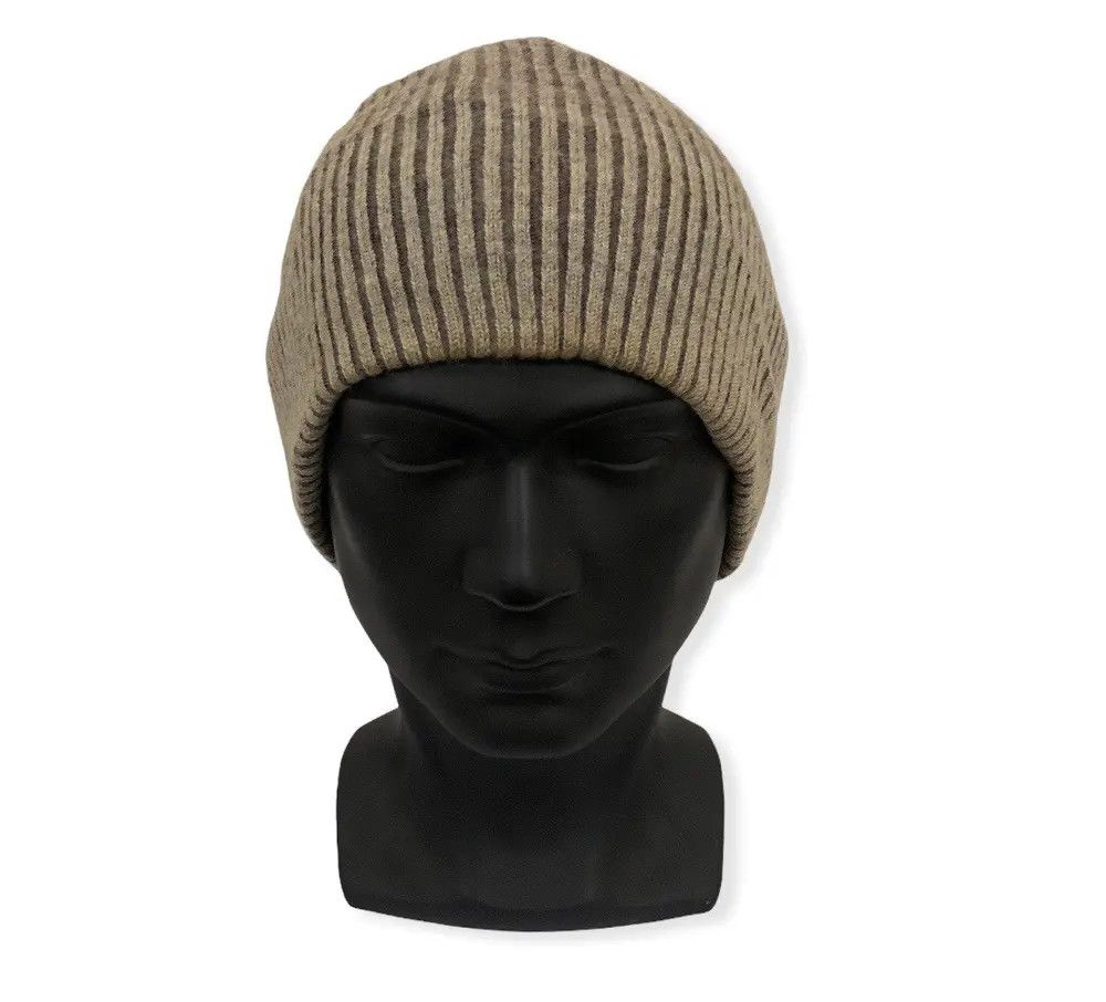 Gap Vintage Gap Plain Beanie Hat Size ONE SIZE - 1 Thumbnail