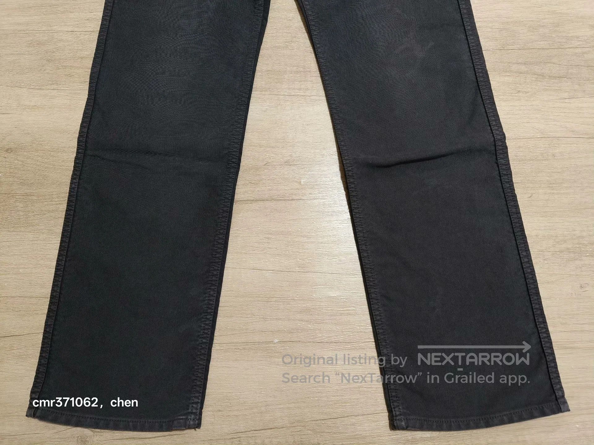 Visvim VISVIM 25SS FLUXUS 19 G.CORDS. Size US 26 / EU 42 - 6 Thumbnail
