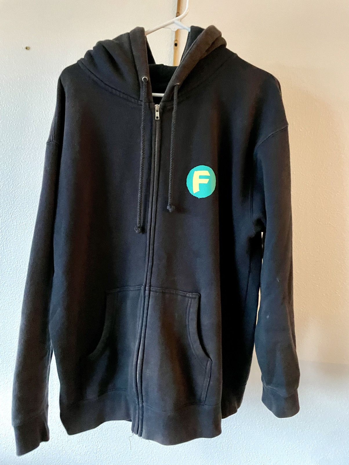 Fuck The Population Fuck The Population “FTP Man” Hoodie Size US L / EU 52-54 / 3 - 2 Thumbnail