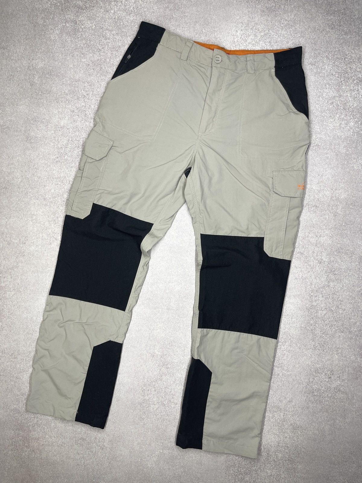 Other Mens Craghoppers Bear Grylls Cargo Pants Outdoor Gorpcore Size US 34 / EU 50 - 4 Thumbnail