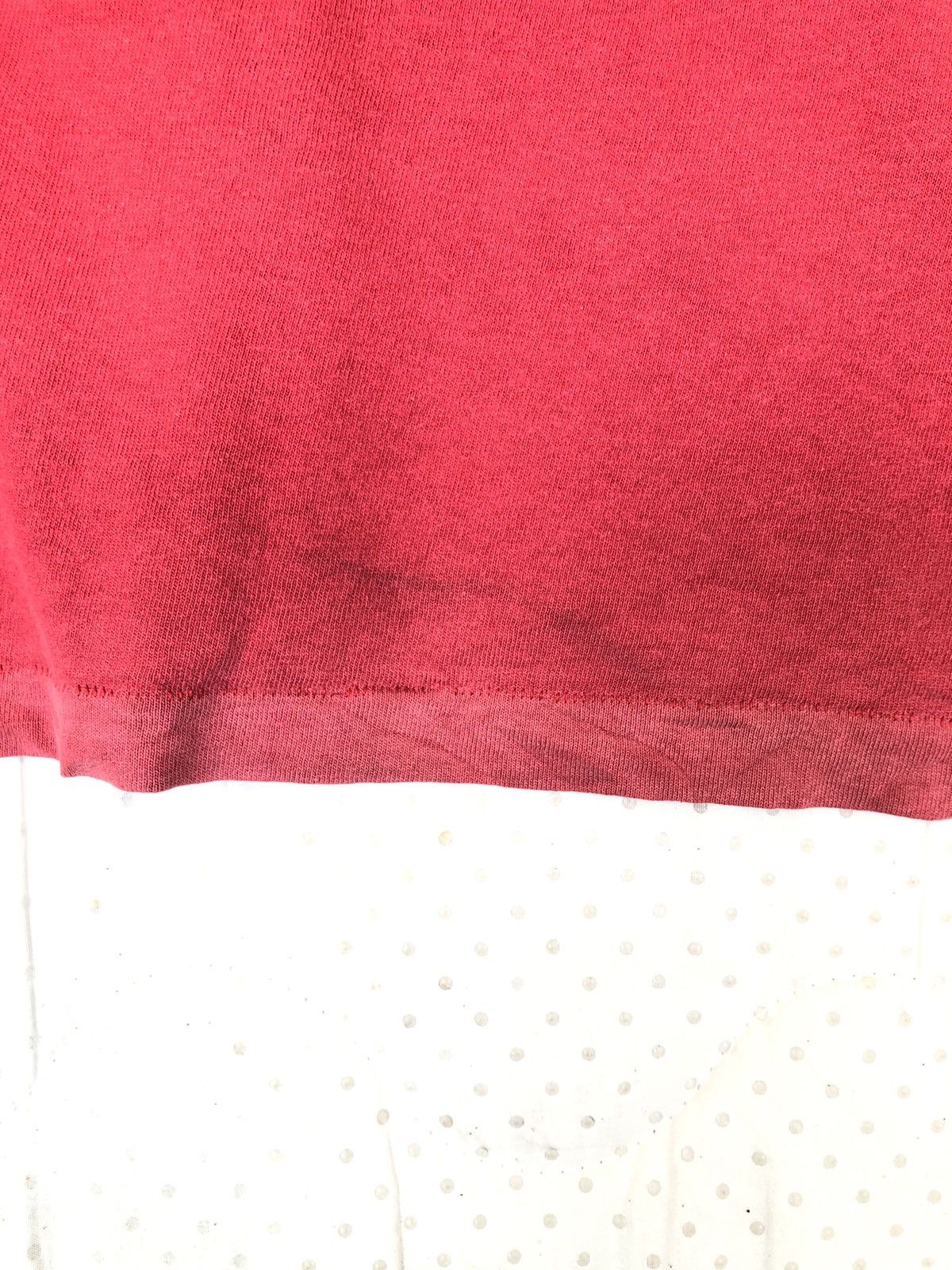Quiksilver Vintage 90s THRASHED Quiksilver Surfing Tee Size US XL / EU 56 / 4 - 10 Thumbnail