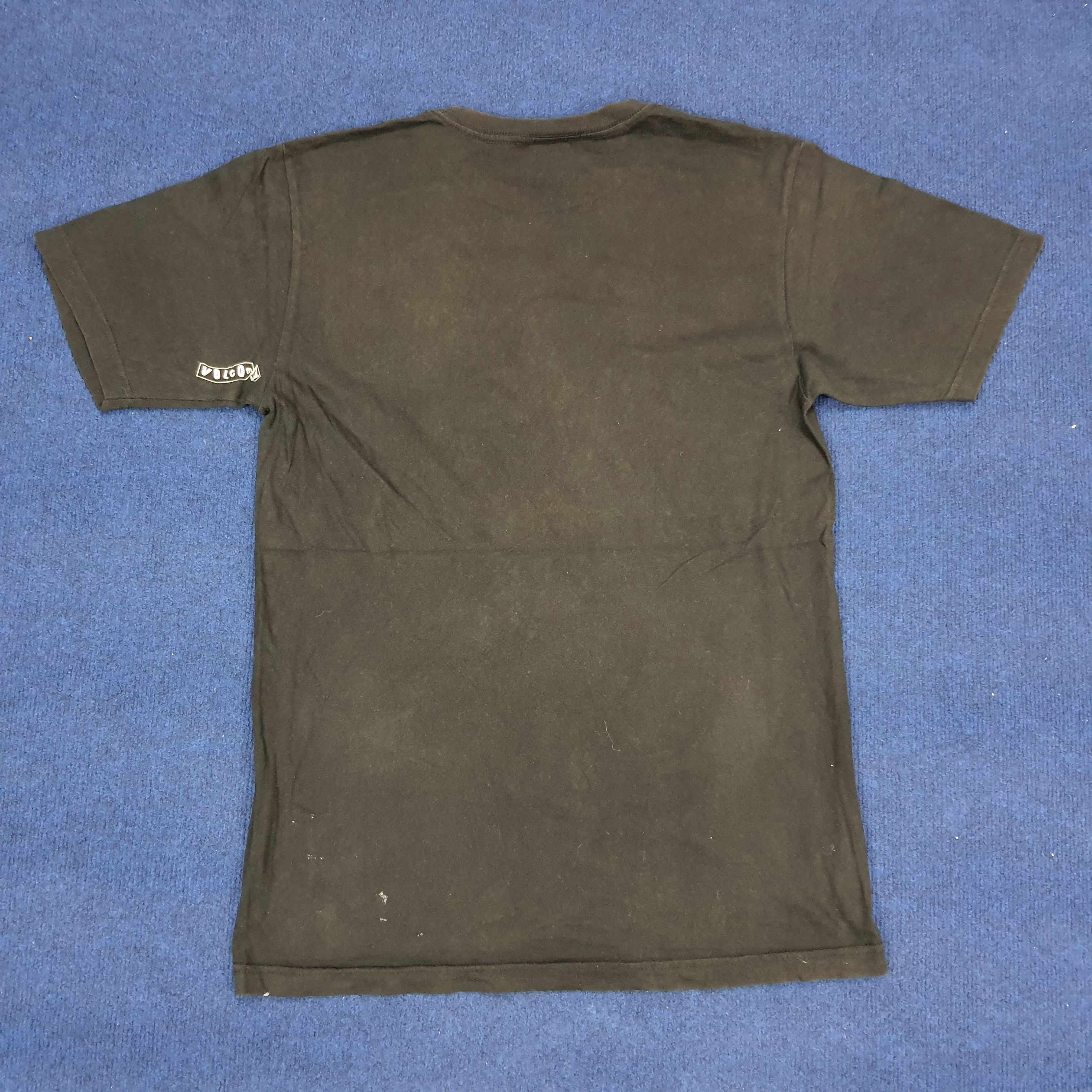 Vintage × Volcom Vintage Volcom Stone T-shirt Size US M / EU 48-50 / 2 - 3 Thumbnail