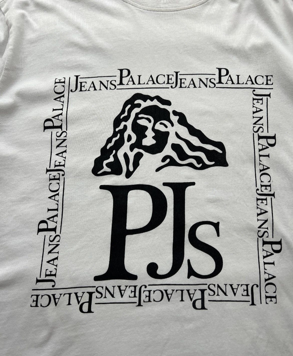 Palace Palace PJ Box Size US L / EU 52-54 / 3 - 2 Thumbnail