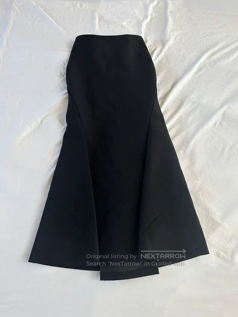 Junya Watanabe Junya Watanabe size S Bodycon Mermaid Skirt Size 23" - 7 Thumbnail