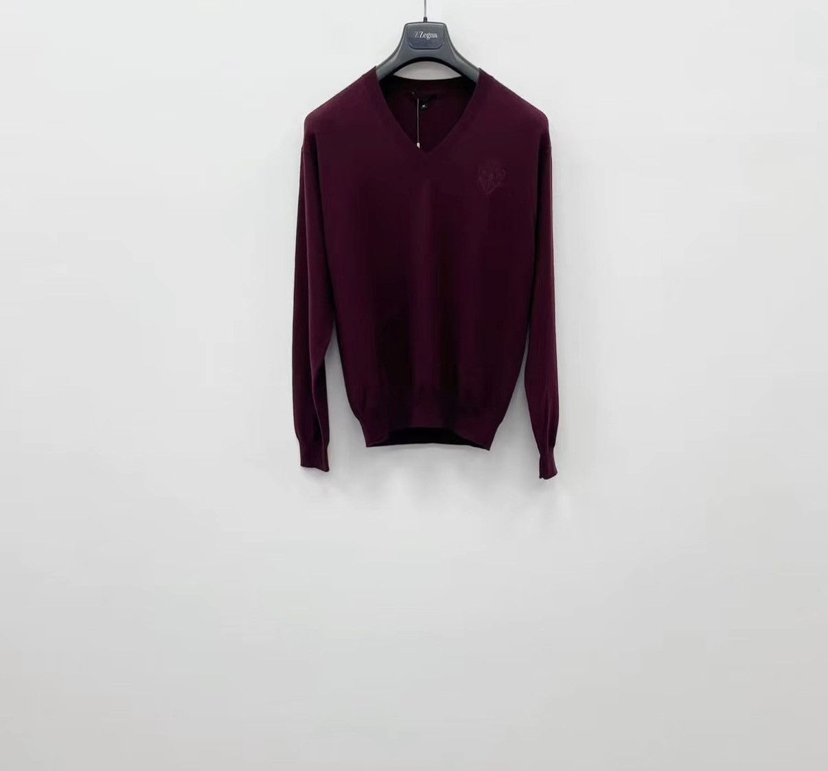 Gucci Gucci 100% Cashmere Sweater J30 Size US S / EU 44-46 / 1 - 1 Thumbnail