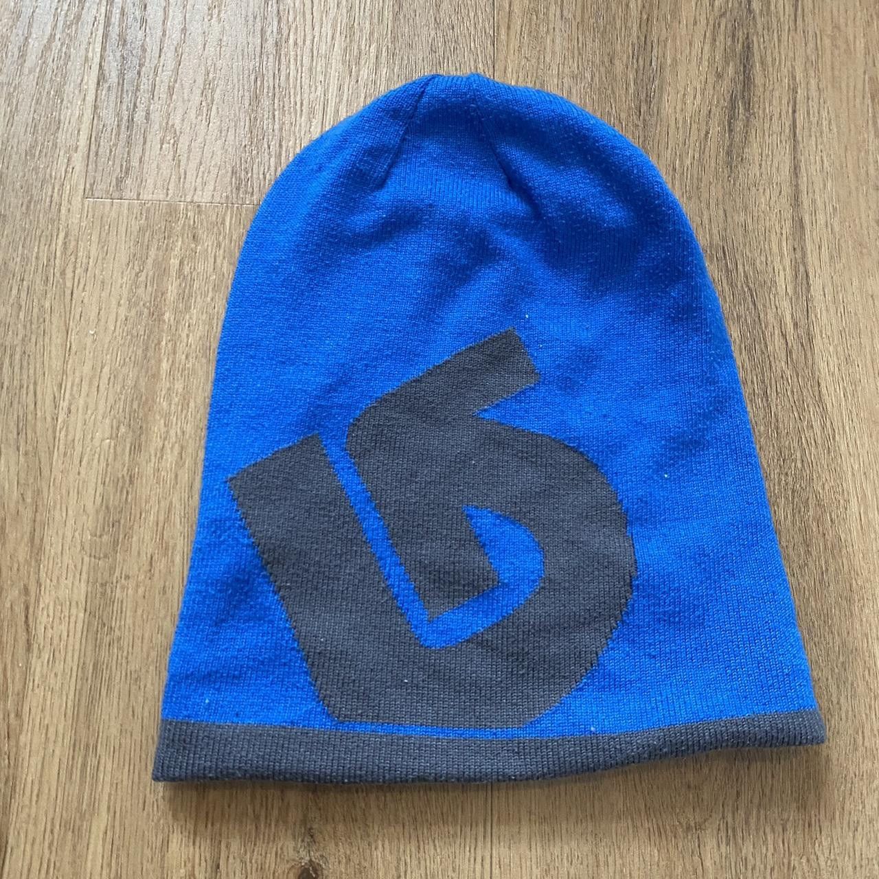 Burton Burton beanie hat - warm and comfortable Size ONE SIZE - 1 Thumbnail