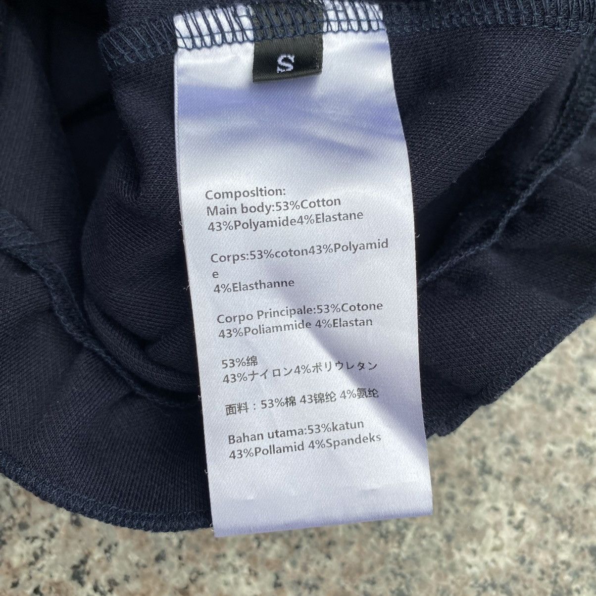 Gucci Vintage gucci shorts Size 28" / US 6 / IT 42 - 7 Thumbnail
