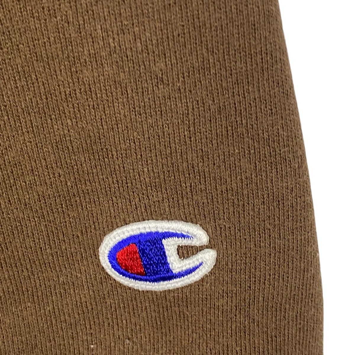 Other Vintage Champion Crewneck Sweatshirt Brown Size L Size US L / EU 52-54 / 3 - 5 Thumbnail