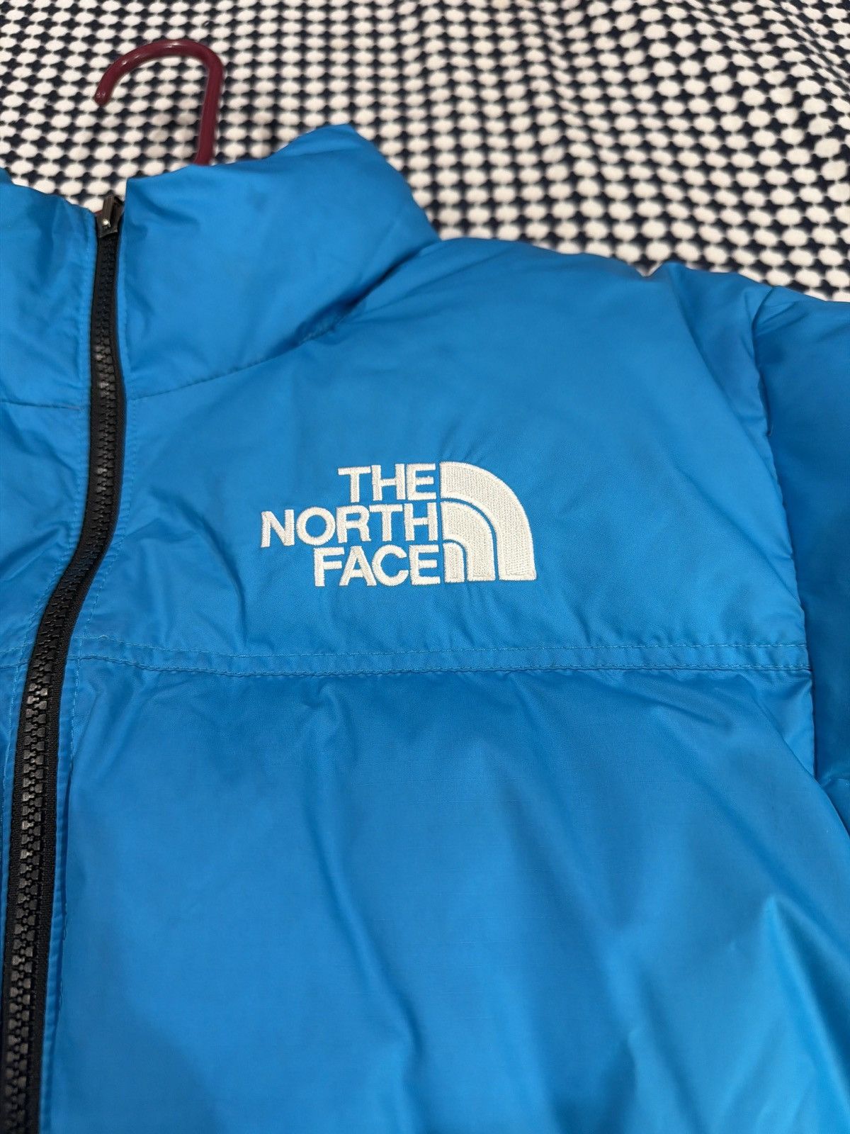 The North Face North Face Bomber Size US XS / EU 42 / 0 - 3 Thumbnail