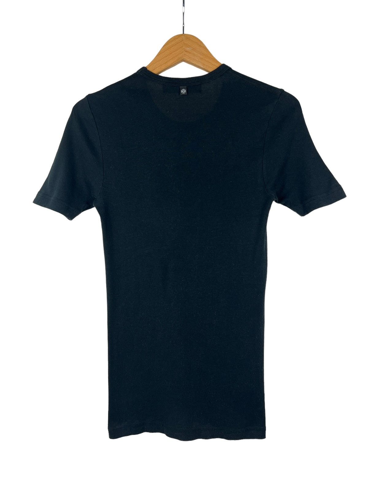 Chrome Hearts Vintage Chrome Hearts Plain Tshirt Size US XS / EU 42 / 0 - 2 Thumbnail