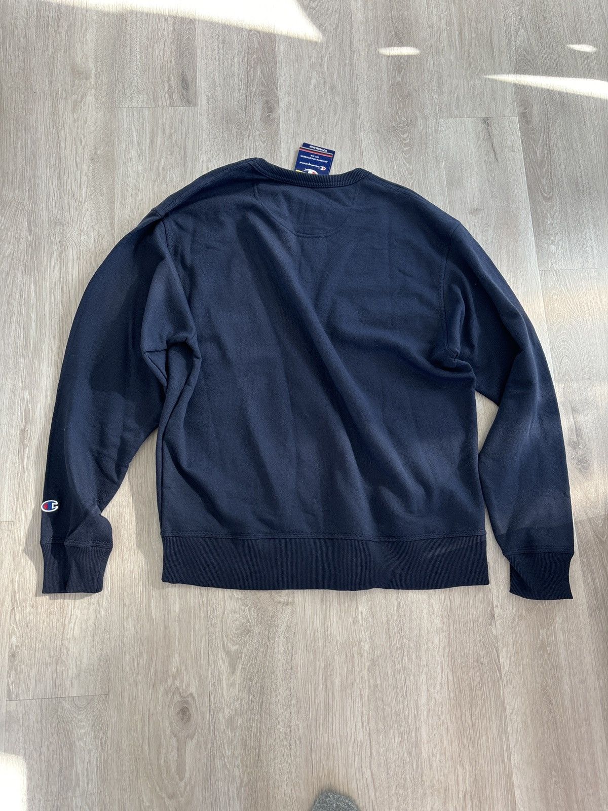 Champion Champion sweatshirt Size US L / EU 52-54 / 3 - 2 Thumbnail