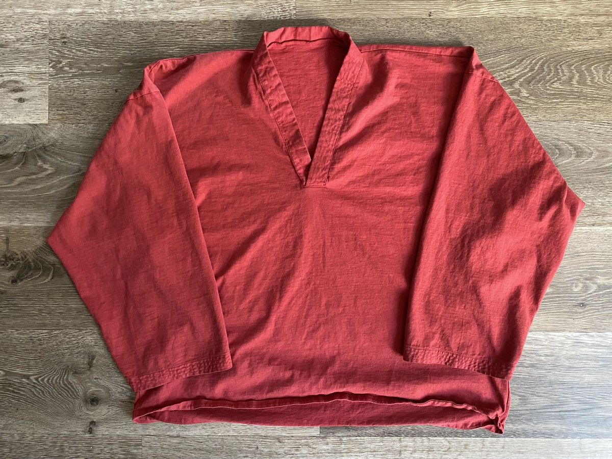 トップス YEEZY DONDA KIMONO SAMPLE KANYE WEST YEEZY DONDA KIMONO SAMPLE KANYE WEST